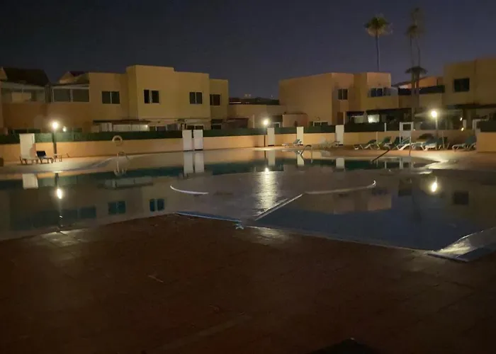 Apartament Casa Rodolitos