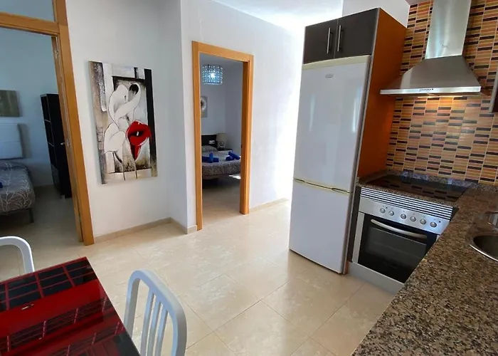 Casa Rodolitos Corralejo