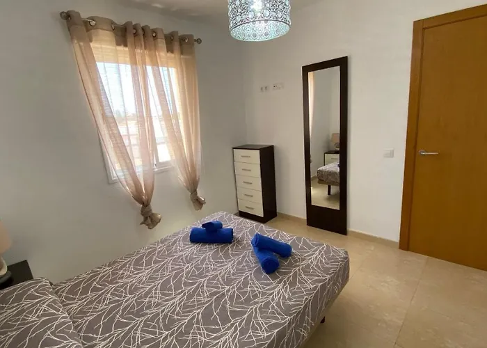 Casa Rodolitos Corralejo