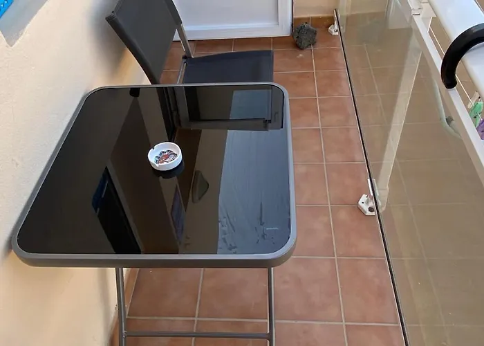 Lägenhet Casa Rodolitos *