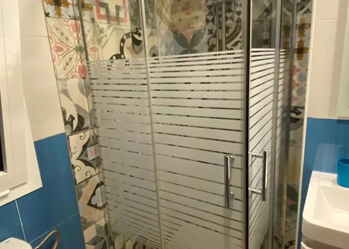 Casa Rodolitos Lägenhet