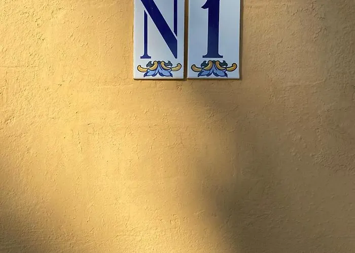 Casa Rodolitos Lägenhet Corralejo