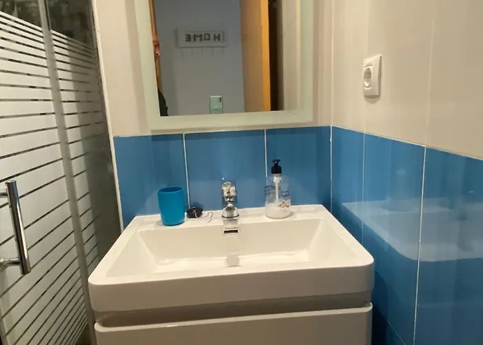 Casa Rodolitos * Corralejo