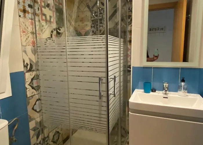 Casa Rodolitos Lägenhet