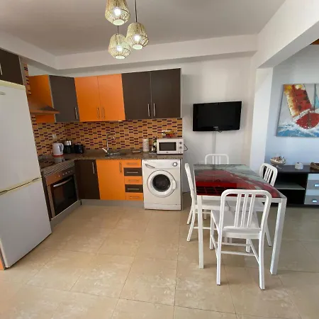 Apartamento Casa Rodolitos *