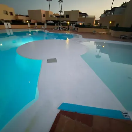 Casa Rodolitos Corralejo