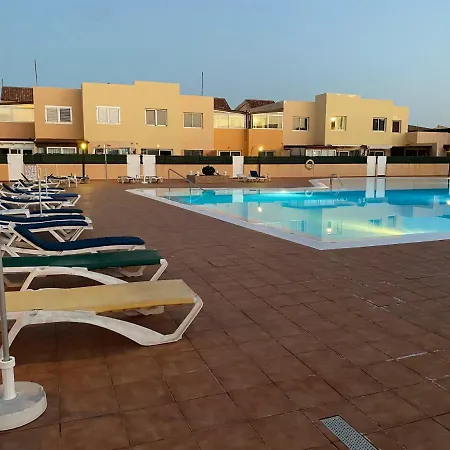 Casa Rodolitos Corralejo