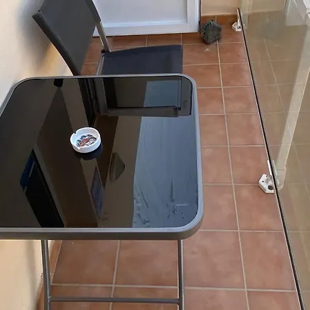 Apartamento Casa Rodolitos *