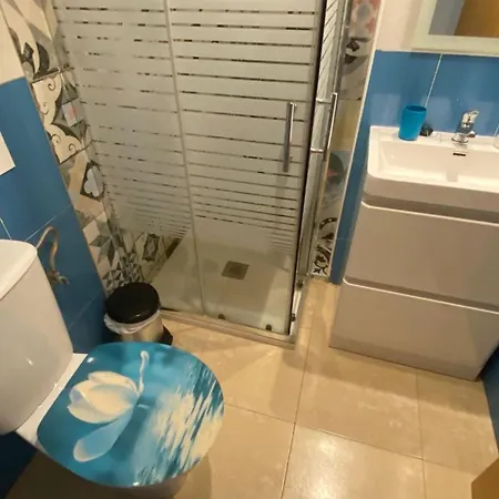 Apartamento Casa Rodolitos *